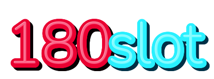 180slot — logo kanal