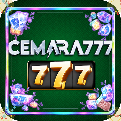 cemara777 — mitra unggulan