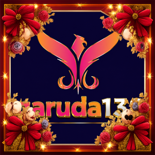 garuda138 — mitra unggulan